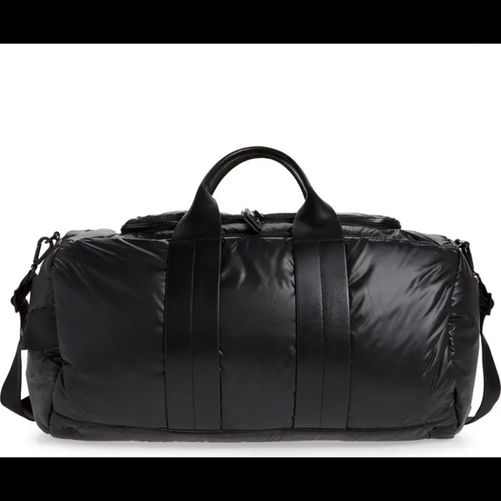 CARAA Remus 2 Waterproof Duffle Bag